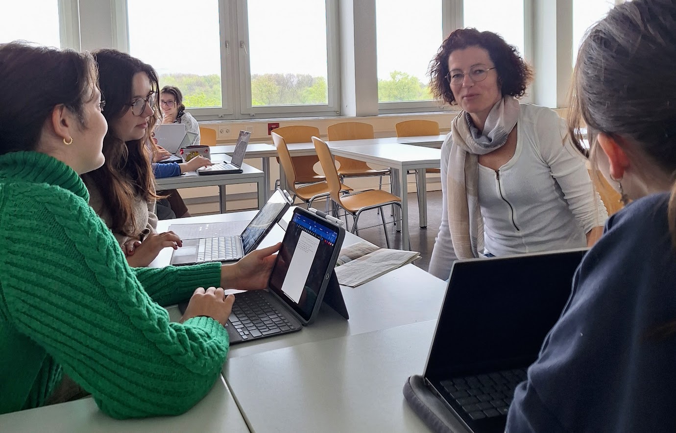 Team- Supervision